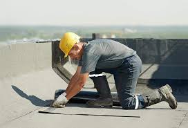 Best Green or Eco-Friendly Roofing Solutions  in Crescent Springs, KY